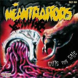 Guts For Sale - 1999 • Álbum