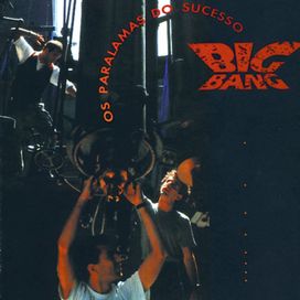 Big Bang - 1989 • Álbum