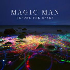 Before The Waves - 2014 • Álbum