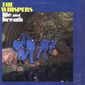 Life And Breath - 1972 • Álbum