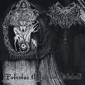 Potestas Magicum Diaboli - Asagraum