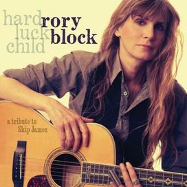 Hard Luck Child - 2014 • Álbum