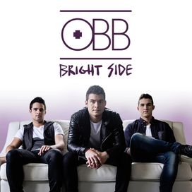 Bright Side - 2014 • Álbum