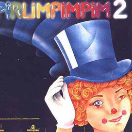 Pirlimpimpim 2 - Álbum