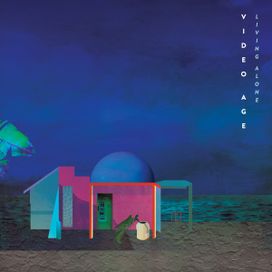 Living Alone - 2016 • Álbum