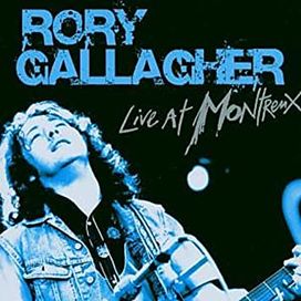 Live At Montreux - 2006 • Álbum