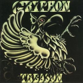 Treason - 1977 • Álbum