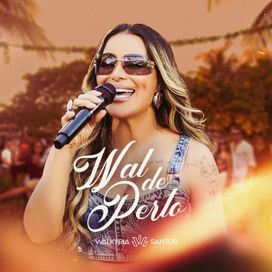 Wal de Perto - 2025 • Álbum