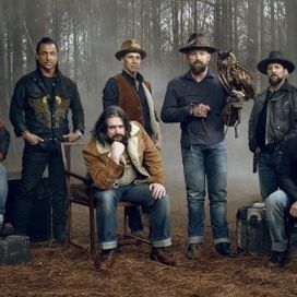 The Owl - 2019 • Álbum