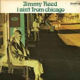 I Ain't From Chicago - 1973 • Álbum