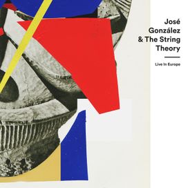 Live In Europe - 2019 • Álbum