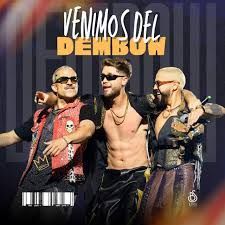 Venimos del Dembow (part. Triana, Marcos Careño y Juan Palau) - 2026 • Sencillo/EP