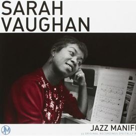 Jazz Manifesto   - 2010 • Álbum