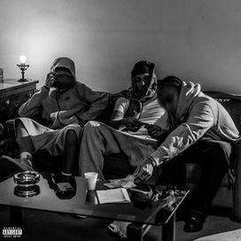 AINDA NO MESMO BAIRRO - 2024 • Álbum