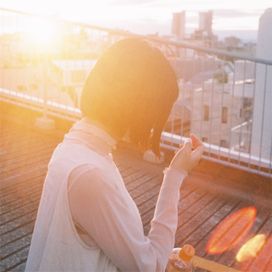 爛漫 / 星占いと朝 - Single/EP