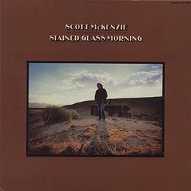 Stained Glass Morning - 1970 • Álbum