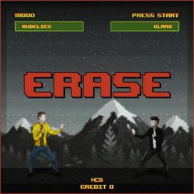 Erase - 2020 • Single/EP