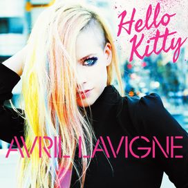 Hello Kitty  - 2013 • Sencillo/EP