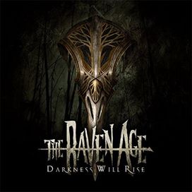 Darkness Will Rise - 2017 • Álbum