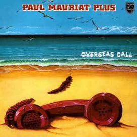 Overseas Call - 1978 • Álbum