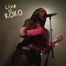 Live at KOKO - 2024 • Single/EP