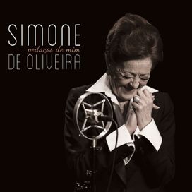 Pedaços de Mim - 2013 • Álbum