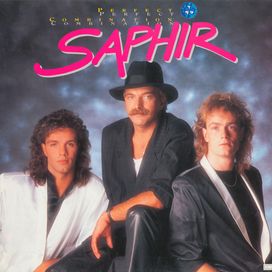 Perfect Combination - 1986 • Sencillo/EP