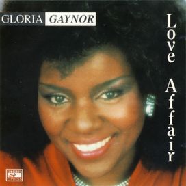 Love Affair   - 1992 • Álbum