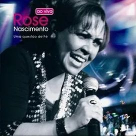 Uma Questão de Fé (Ao Vivo) - 2007 • Álbum