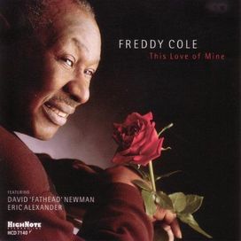 This Love Of Mine - 2005 • Álbum
