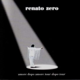 Amore Dopo Amore Tour Dopo Tour - 1999 • Álbum