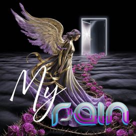 My Pain - 2024 • Sencillo/EP