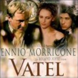 Vatel - 2000 • Álbum