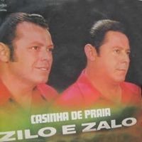 Casinha de Praia - 1971 • Álbum