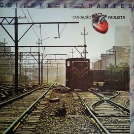 Coração Paulista - 1980 • Álbum