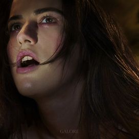 Galore - 2020 • Álbum