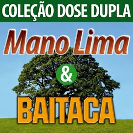 Coleção Dose Dupla (part. Mano Lima) - 2024 • Álbum