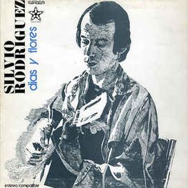 Dias y Flores - 1975 • Álbum