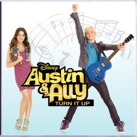 Turn It Up - 2013 • Álbum