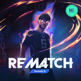 Reach My Best (From Rematch) - 2026 • Sencillo/EP