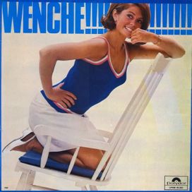 Wenche!!!! - 1968 • Álbum