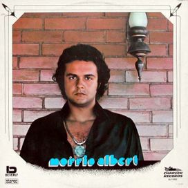 Morris Albert (1976) - 1976 • Álbum