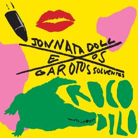 Crocodilo - 2016 • Álbum