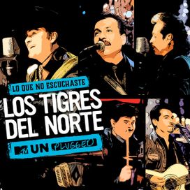 Lo Que No Escuchaste MTV Unplugged (Live) - 2021 • Álbum