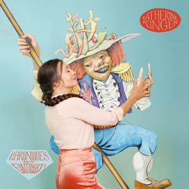 Chroniques et Fantaisies - 2017 • Álbum