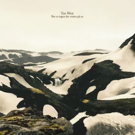 Der Er Ingen Der Venter På Os - 2016 • Álbum