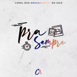 Pra Sempre - 2020 • Álbum