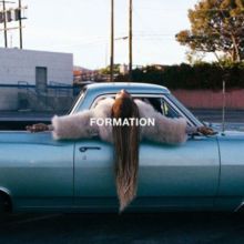 Formation - 2016 • Sencillo/EP