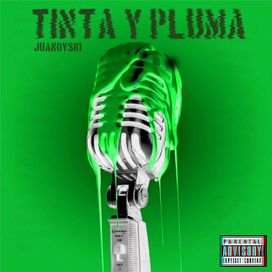 PUNTA Y TINTA - 2024 • Sencillo/EP
