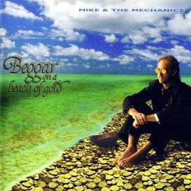 Beggar On a Beach Of Gold - 1995 • Álbum